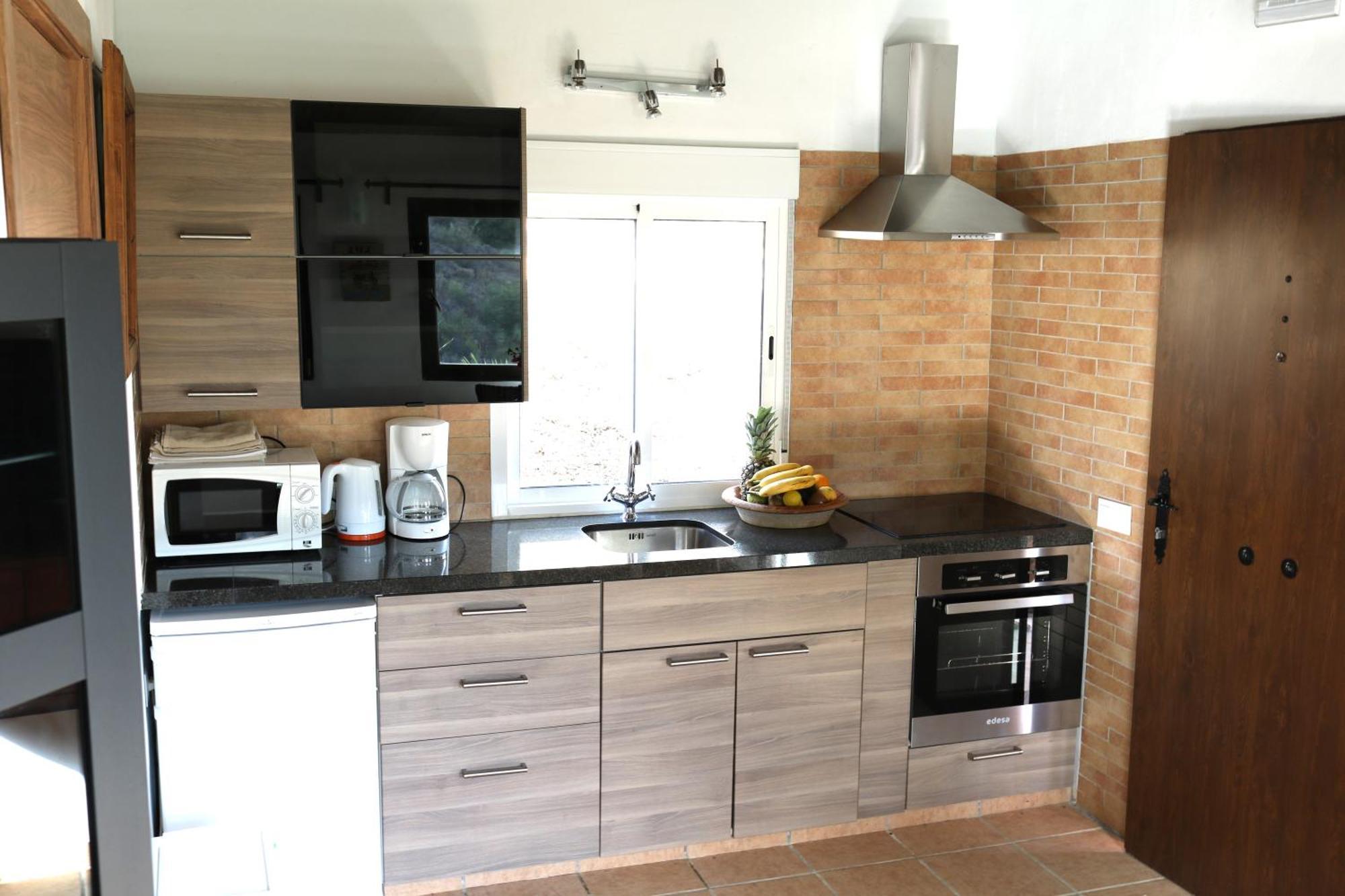Private Detached Chalet With Own Jacuzzi Mi Dushi Tolox Eksteriør bilde