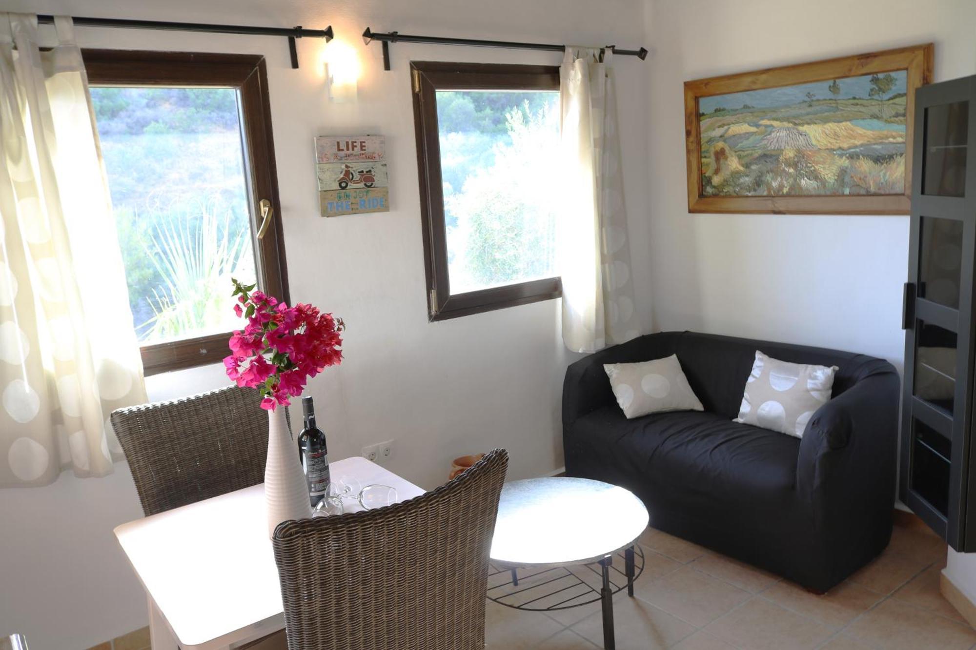 Private Detached Chalet With Own Jacuzzi Mi Dushi Tolox Eksteriør bilde